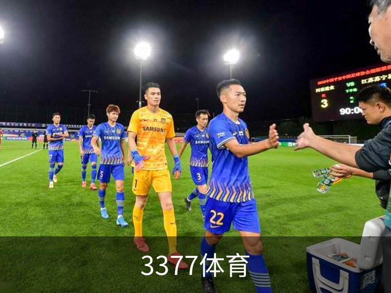 关于3377体育
